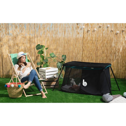 Moustiquaire pour lit bébé Naos Babymoov