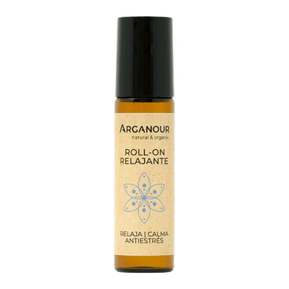 Roll-on rilassante, Arganour, 10 ml