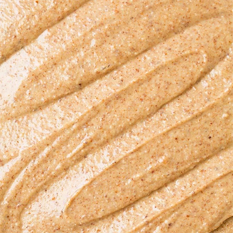 Crema suave de cacahuete 100%  Solo Nuts 280g