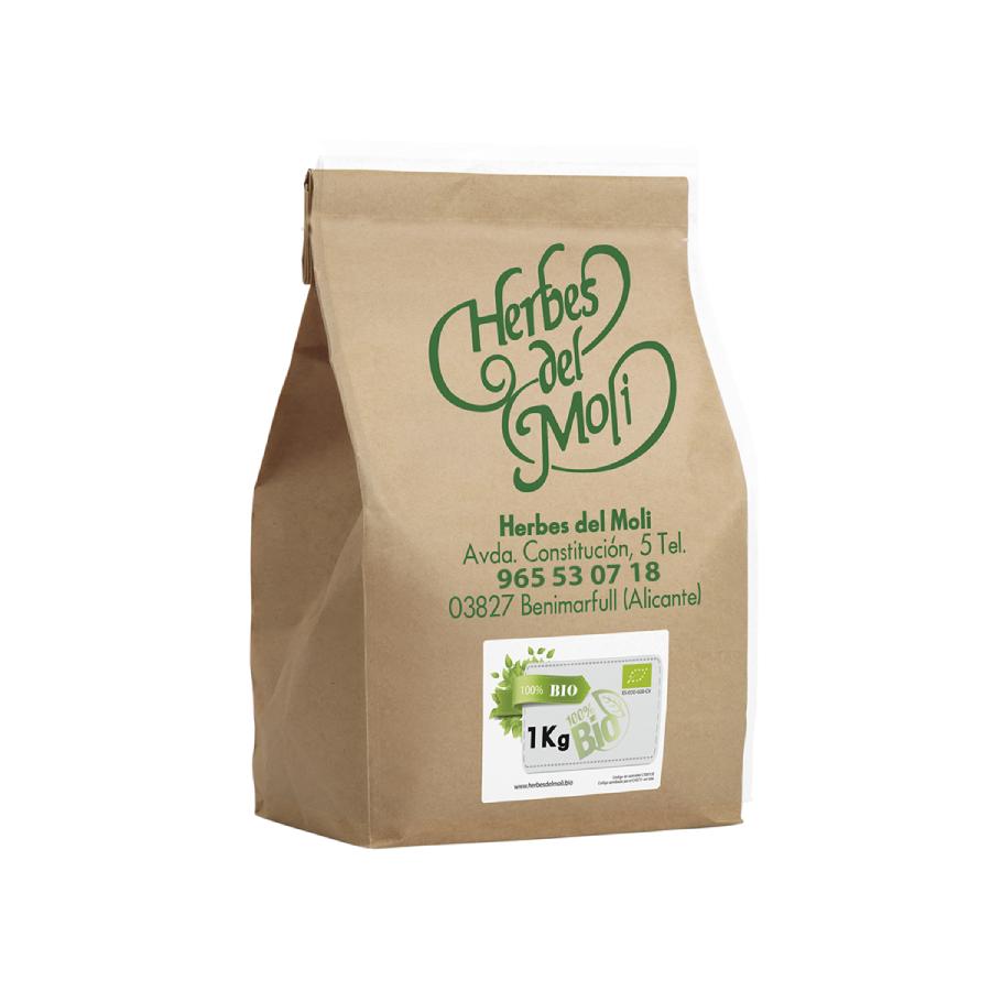 Zoete kamillebloemen Eco 1 kg