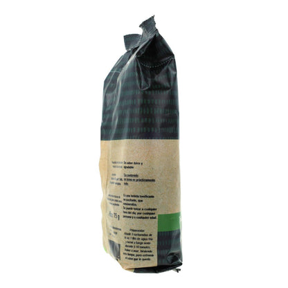 Kukicha-thee van 3 jaar oud met zoethout Biocop 75 g