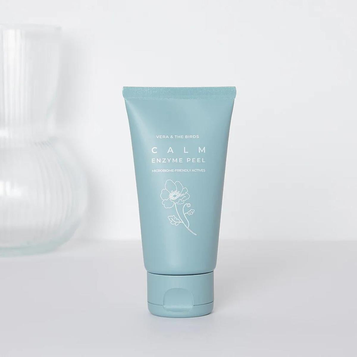 Peeling enzimatico calmante Vera & the Birds 75 ml