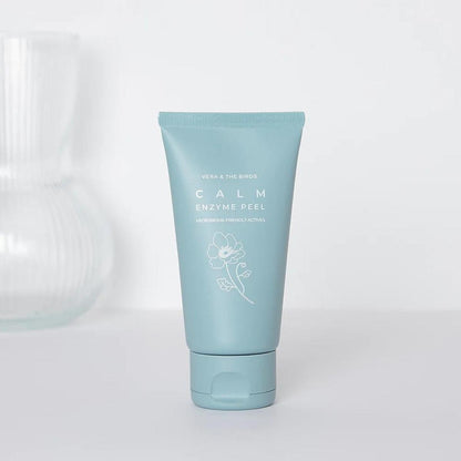 Peeling enzimatico calmante Vera & the Birds 75 ml