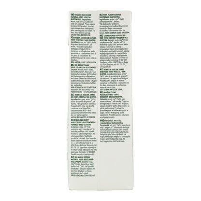 Pakket van 6x Vitariz biologische rijstdrank 1 l