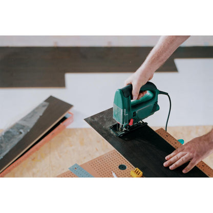 2 decoupeerzaagbladen 65/50 mm Wolfcraft 50 mm