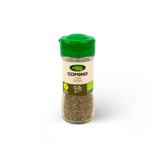 Organic Cumin Seeds Artemis 20 g