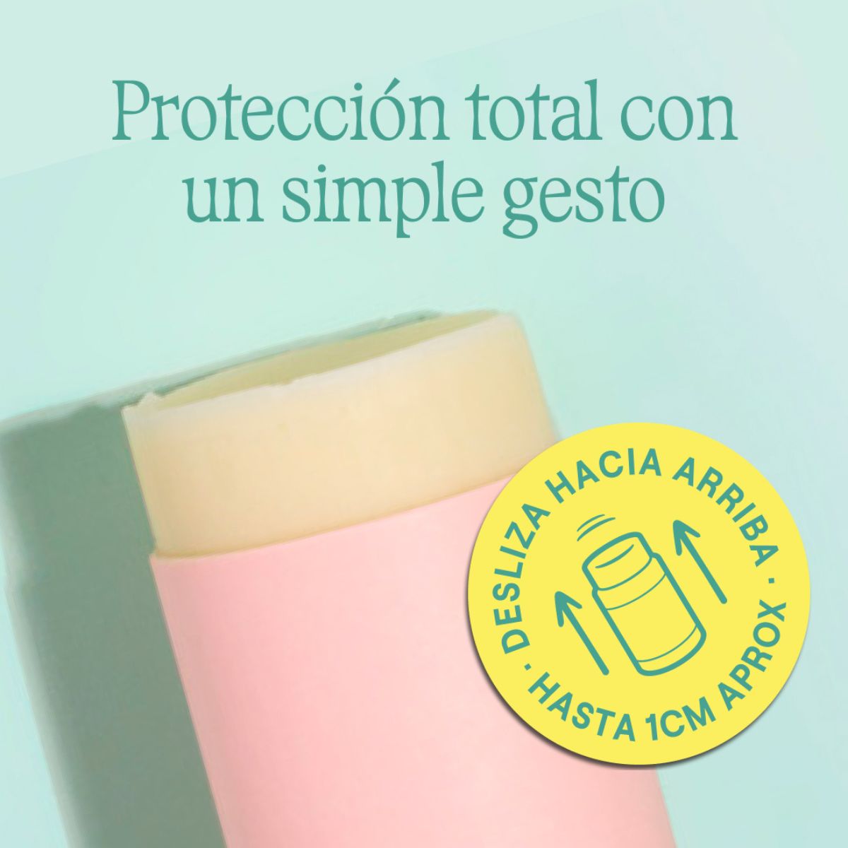WELEDA Deodorante stick per pelli sensibili 50 g