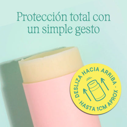 WELEDA Deodorante stick per pelli sensibili 50 g
