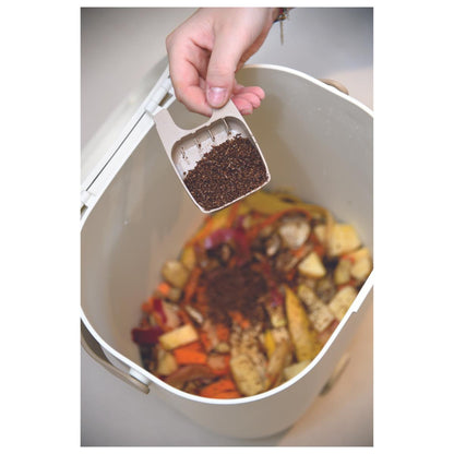 Composteur de cuisine Bokashi Pure Hozelock 15 L