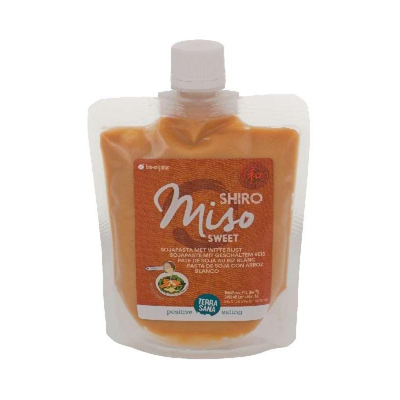 Shiro Miso Terrasana 250 g