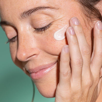 Crème visage Omega Rich Freshly 50 ml