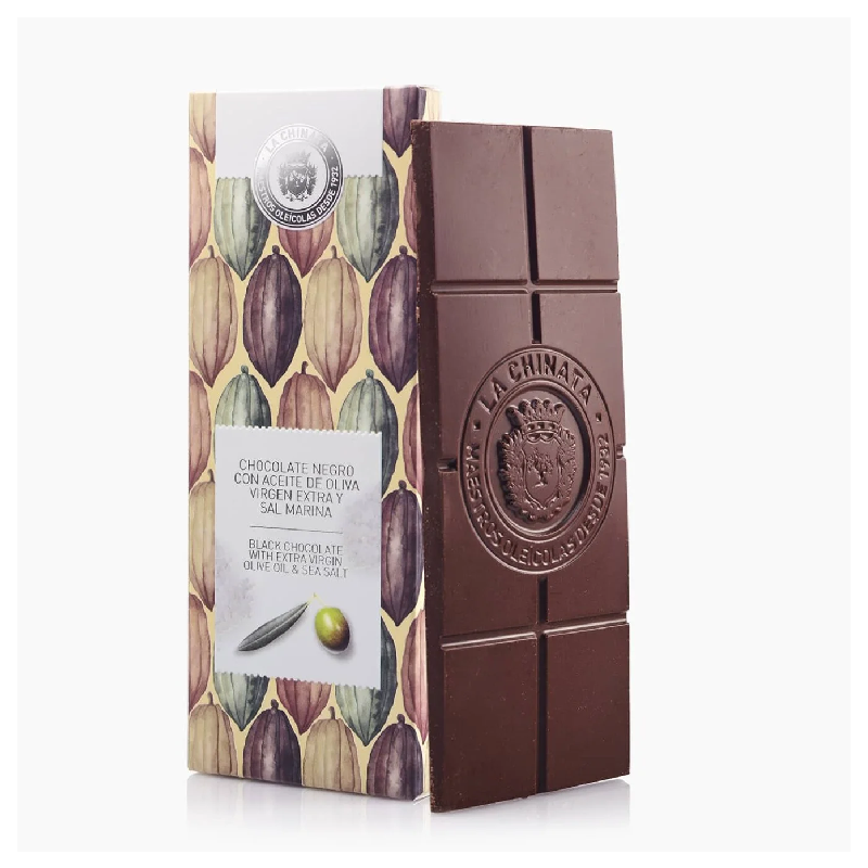 Geschenkkorb XL speziell für Brunch La Chinata mit 9 Produkten.