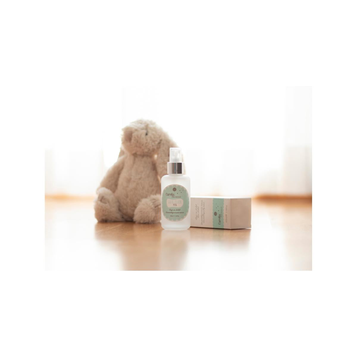 Woda kolońska Carelia 100 ml