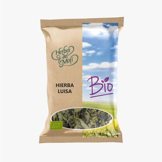 Hierba Luisa Herbes del Molí, 15 g