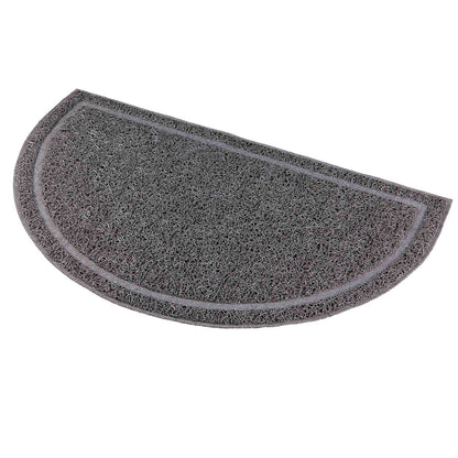Tappetino per vassoio Gatto, PVC Trixie, 40x60 cm