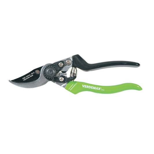 Verdemax Ergonomic Bypass Pruning Shears