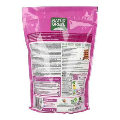 Eritritolo Bio NaturGreen 1 kg
