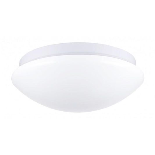 Samara GSC 24W 6000K rund LED-taklampa
