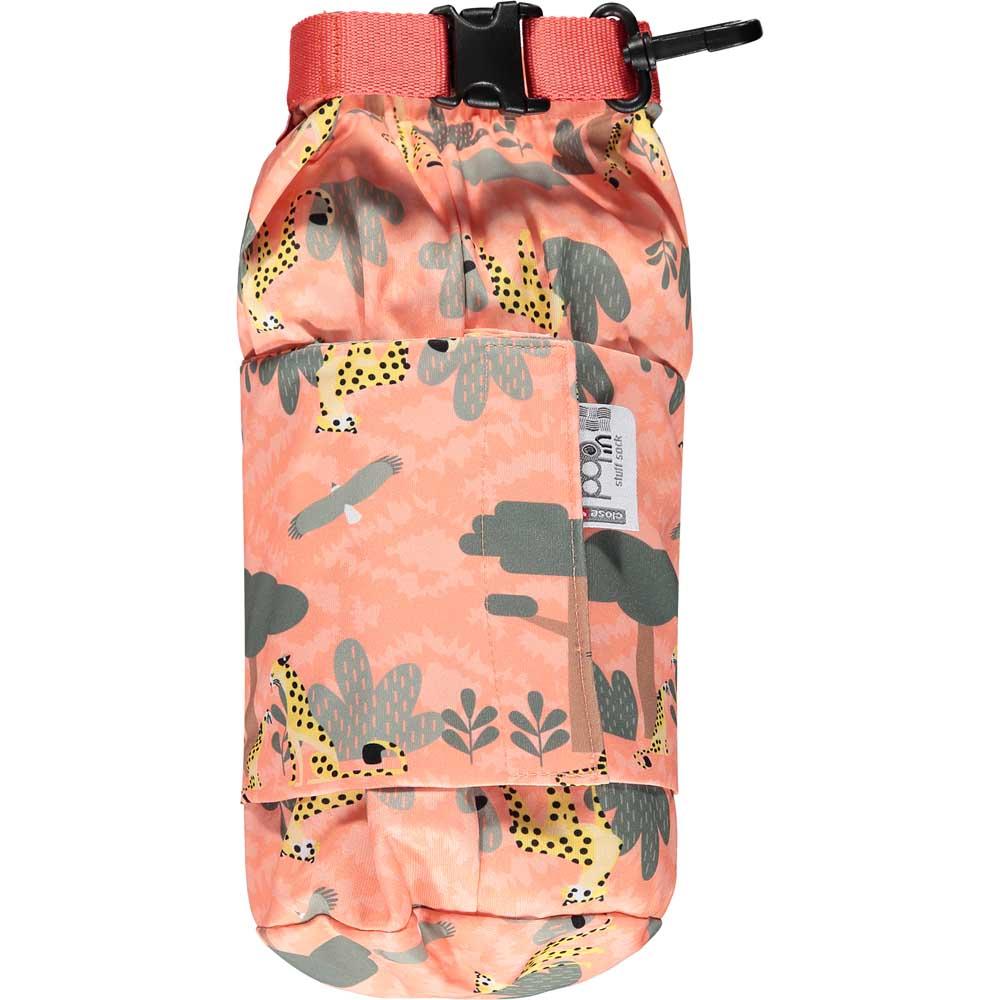 Bolsa Impermeable Cheetah Close Parent