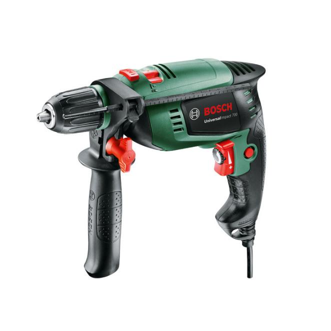 Universal Impact slagborrmaskin