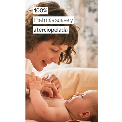Olio corpo alla calendula per bambini Weleda, 200 ml