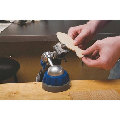 Sanding Band and Shank G60 6.4 mm (430)