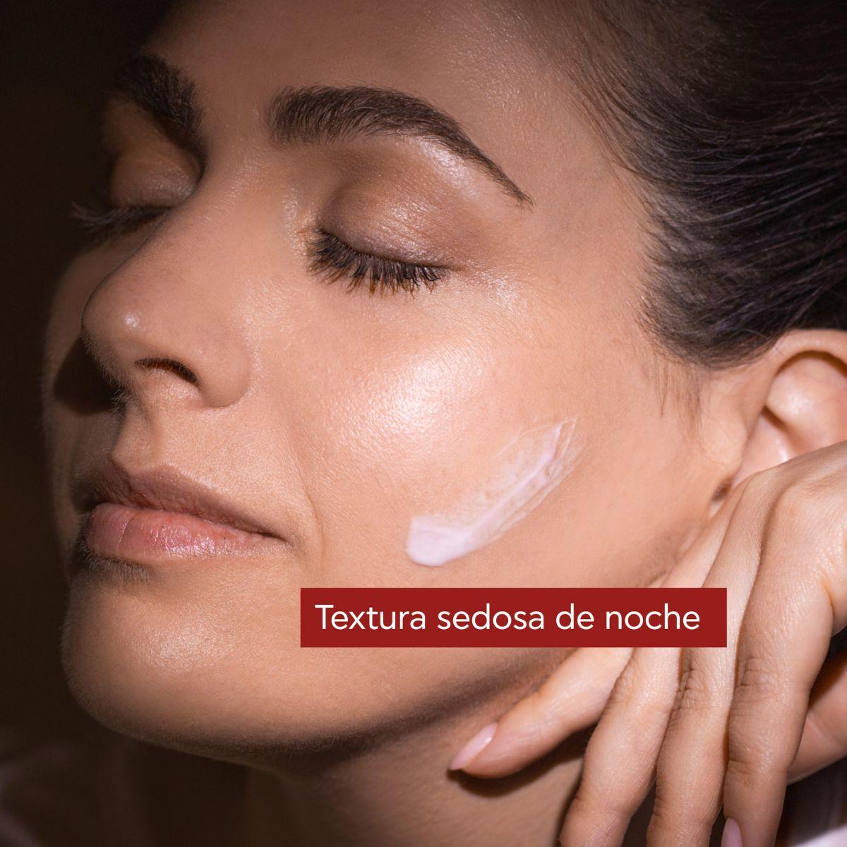 Crema notte liftante recupero intenso BEEVINE ELIXIR, APIVITA 50 ml
