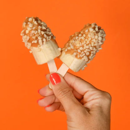 Nut&me Natural Almond Granules 1 kg