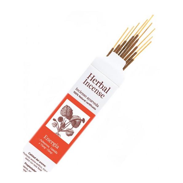 BioAroma certified Energy incense, 12 sticks