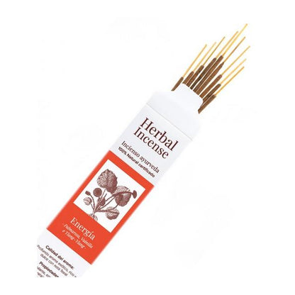 BioAroma certified Energy incense, 12 sticks