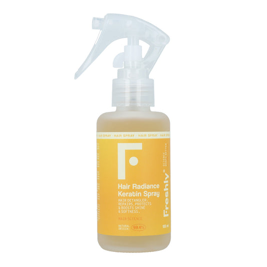 Hair Radiance Freshly keratinspray 100 ml