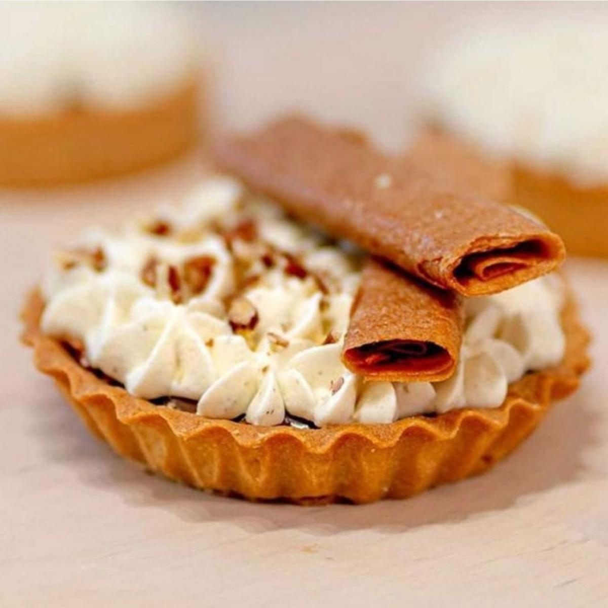 Dünne und knusprige Crêpes l'authentique Gavottes 120g