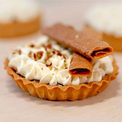 Dünne und knusprige Crêpes l'authentique Gavottes 120g