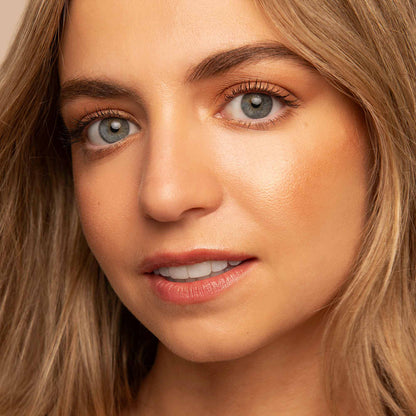 Oceanly Mascara Zwart Attitude