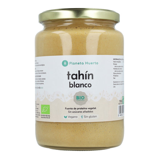 Witte tahini ECO Planet Garden