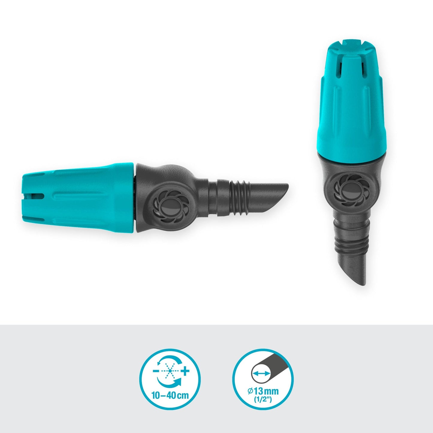 Sprühgerät für kleine Flächen x15 Microdripsystem Gardena