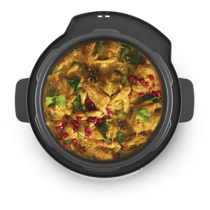 Pentola elettrica Crockpot Turbo Express CSC062X  5,6 L