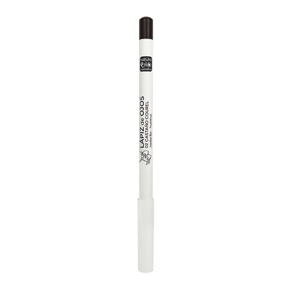 Augenstift 02 Castaño Courel Naturabio mit Bio-Jojobaöl, NaturaBio Cosmetics, 4 g