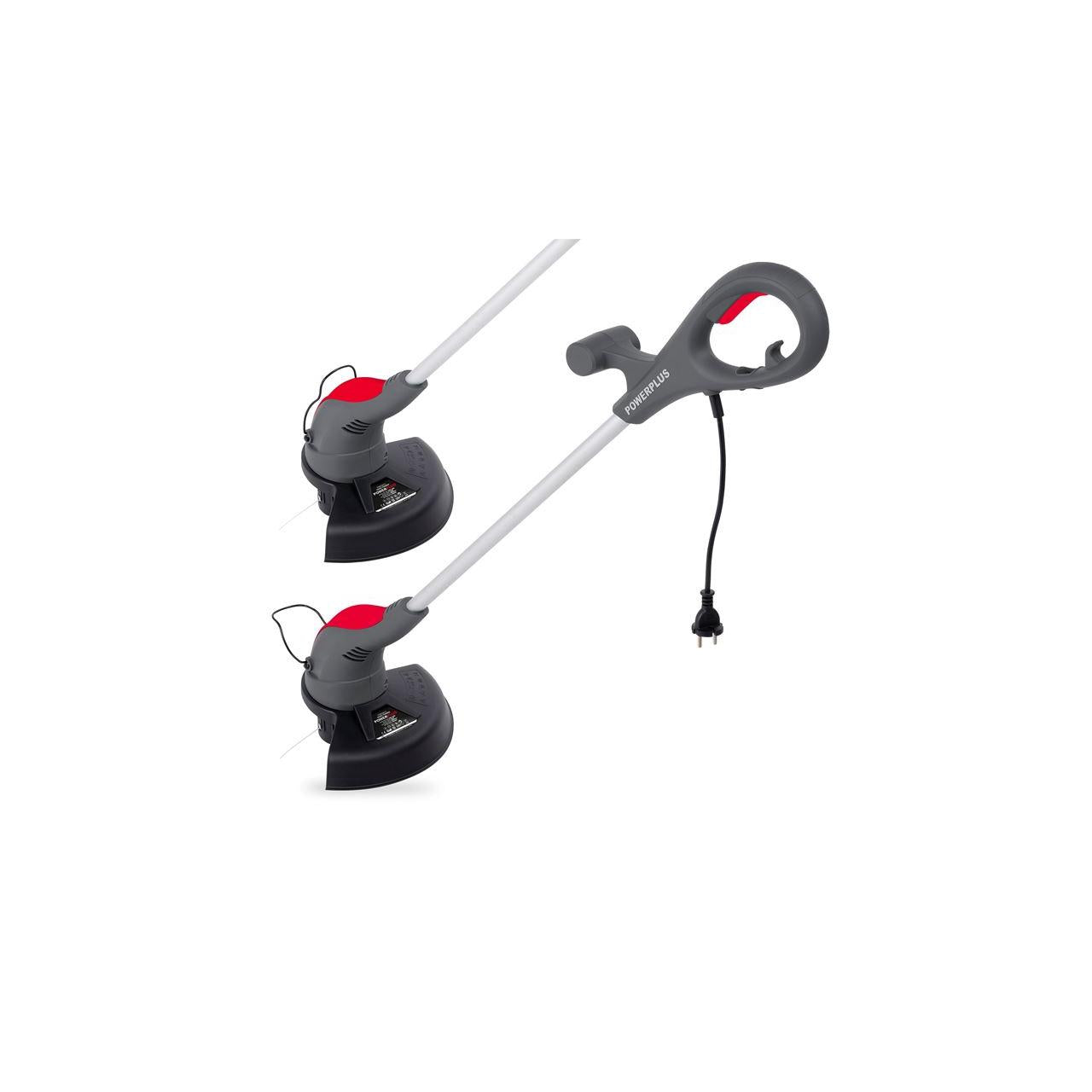 Kantenschneider Powerplus POWEG6015  300 W 250 mm