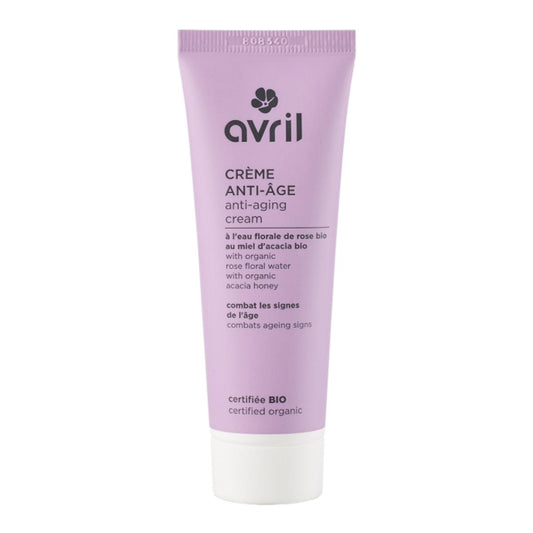 Crème anti-âge Avril 50 ml