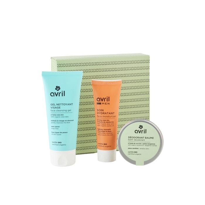 Avril Gift Box for Men