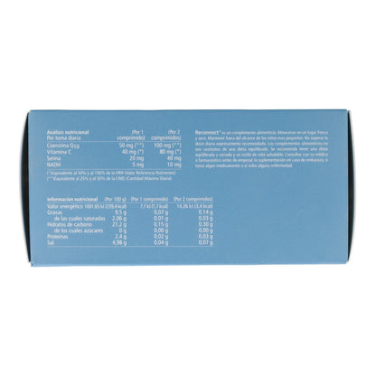 Reconnect Vitae 90 tabletter