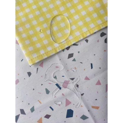 Mavie cotton tablecloth 150 x 200 cm