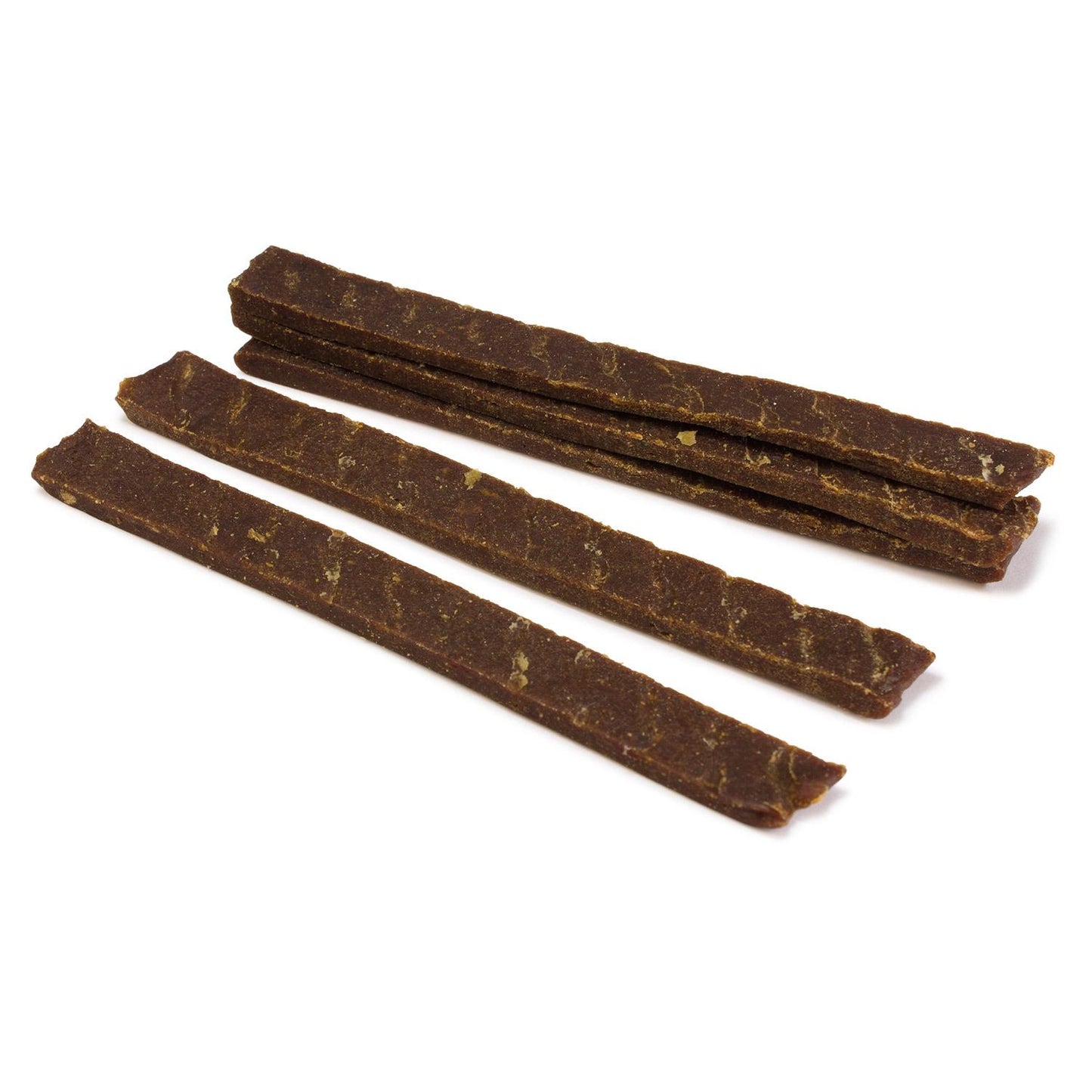 Snack natural para perros  Tiras de cordero Arquivet 100 g