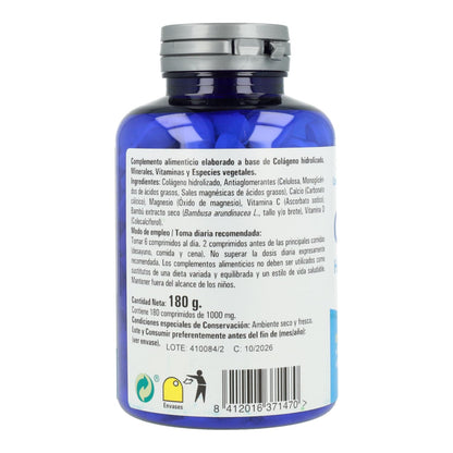 PC collagène zentrum hydrolysé Ynsadiet 180 gélules