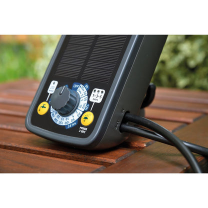 Hozelock Solar Select Automatic Watering Kit