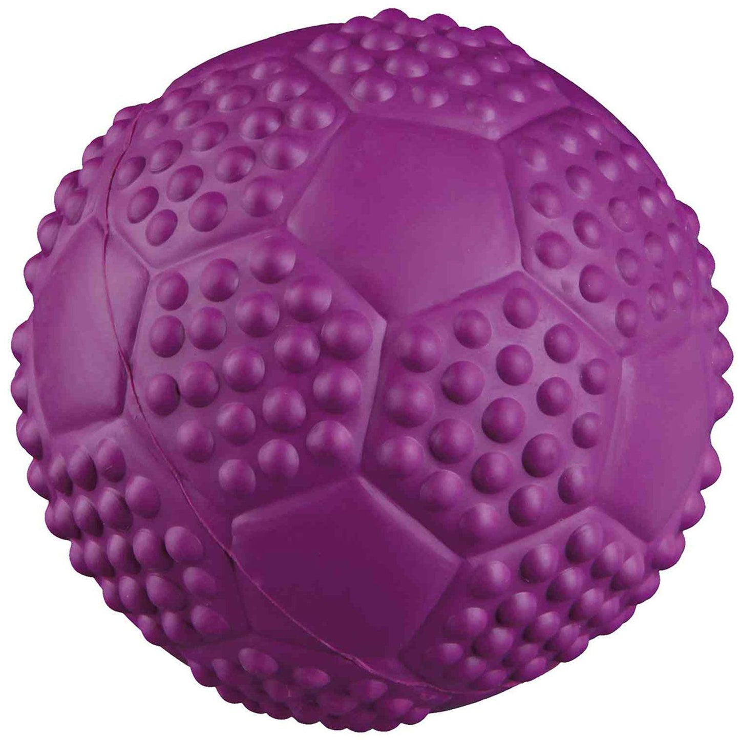 Trixie Natural Rubber Ball ø7 cm