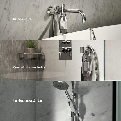 Filtro doccia ShowerPro Diamond Tappwater