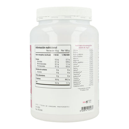 Pack 2x Protéines de bouillon d'os, Sura Vitasan, 300 g