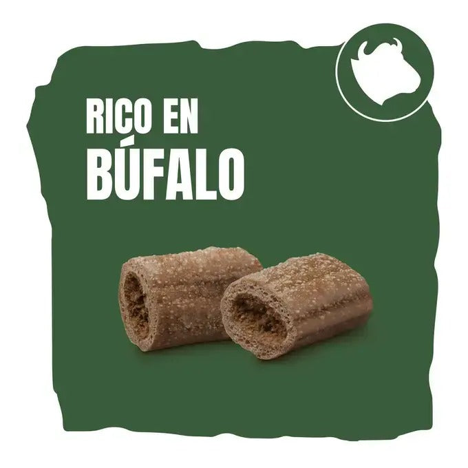 AdVenturos Bastoncini di bufalo selvatico 120 g